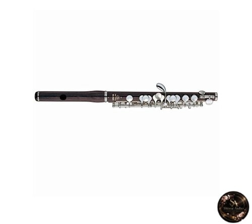 Yamaha ypc piccolo - yamaha,