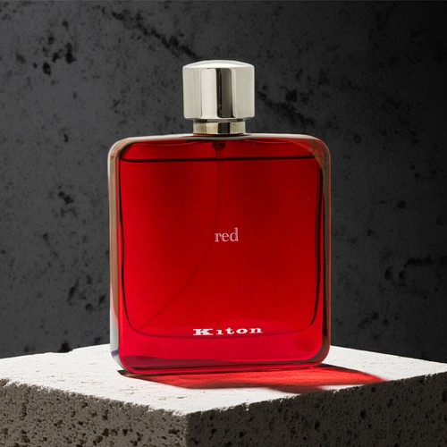 Kiton rosso 100ml - -,