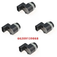 4x PER BMW E60 E61 E63 E64 E83