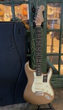2025 Fender Limited Edition