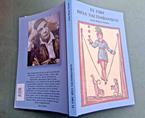 2013 livre circ dels - circ,