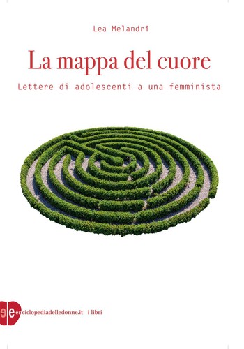 Libro lea melandri la - lea,
