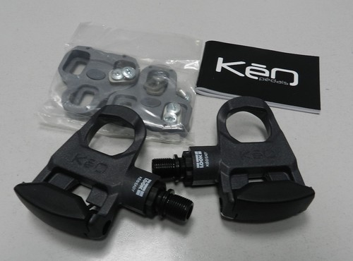 Pedali look keo - look, easy
