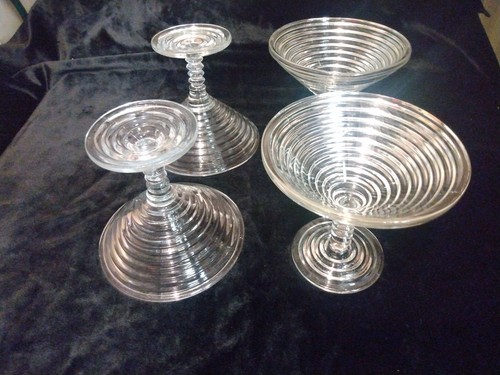 Bicchieri composte martini - bicchieri/composte,