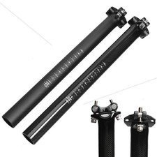 Tubo reggisella bici da strada