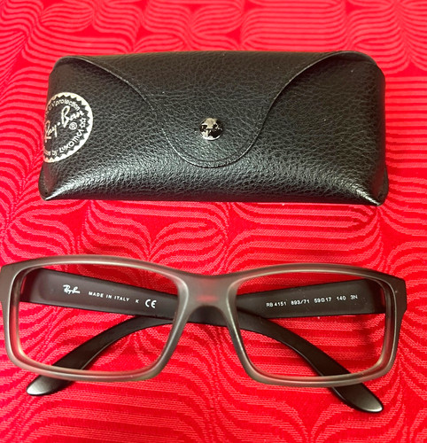 Occhiali sole ray ban - ray,