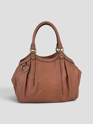 Gucci guccissima sukey - guccissima,