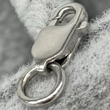 Gancio per gioielli di Oro