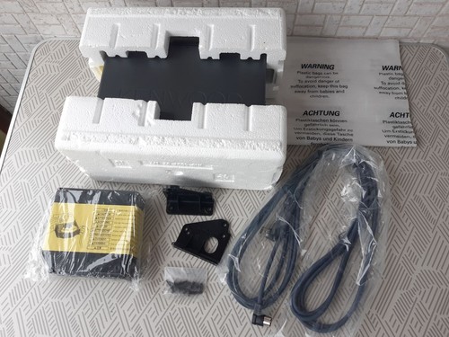 Cambio kenwood kdc - cd,