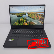 Portatile MSI GP66 Leopard