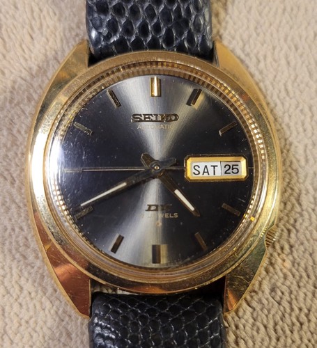 Orologio automatico uomo