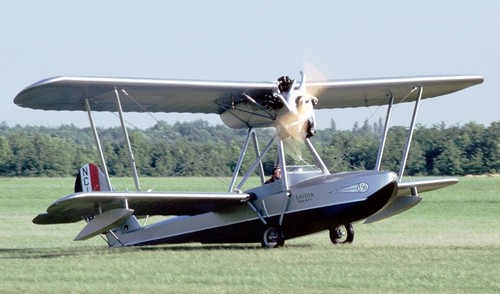 Scrivania barca volante