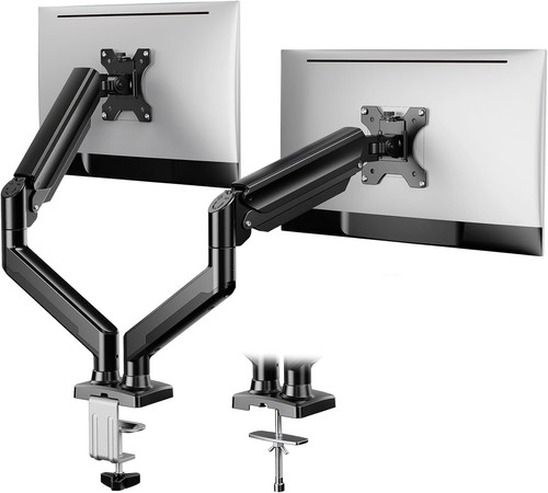 Ergear supporto doppio - -,