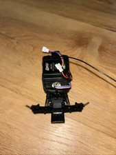 Team Losi Micro-Desert Truck