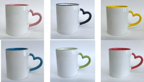 Pezzo tazza tazzone latte in - 1,