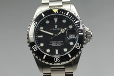 [Scatola] Orologio Uomo