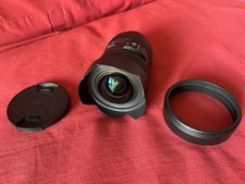 Sigma 24mm 5 6 ii - sigma,