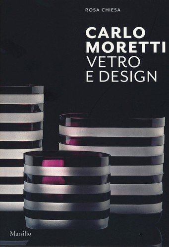 Carlo moretti vetro design - moretti.,