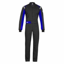 SPARCO ONE SUIT HOMOLOGATION