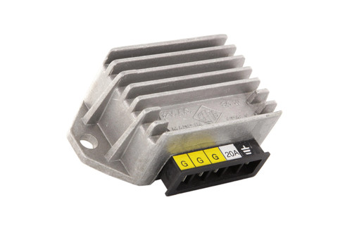 Regolatore tensione vespa - regolatore,