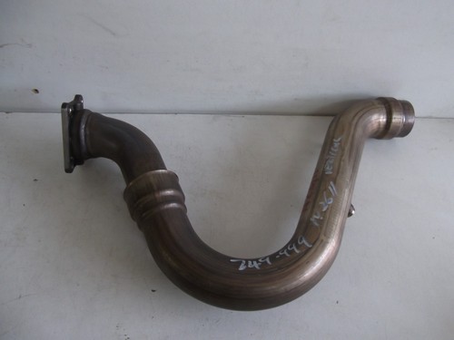 Tubo testata scarico - scarico, ducati