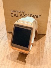 Samsung Galaxy Gear SM-V700