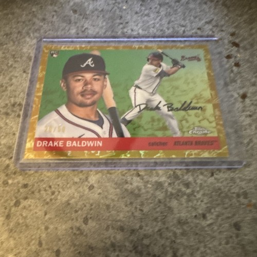 2025 topps chrome platinum - chrome,