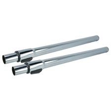 2x Tubo per Rowenta Spongo VP