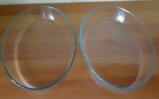 Pirofile in Pirex usate buone condizioni n.2