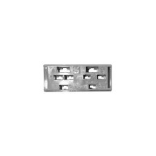 BOCCHETTONE GRIGIO REGOLATORE LOMBARDINI MOTORI FOCS LDW903 DIESEL