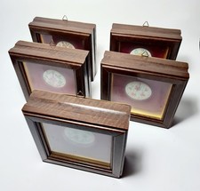 5 Quadri Quadretti Decorativi