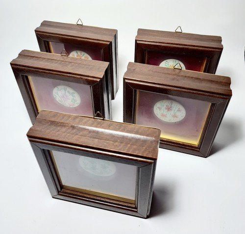 Quadri quadretti decorativi - 5,
