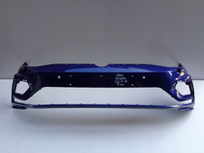 PARAURTI ANTERIORE ORIGINALE VW VOLKSWAGEN GOLF VII 7 R-LINE 5G 5G0 17- LIFT