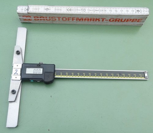 Mitutoyo absolute digimatic - absolute,