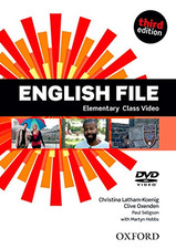 English File 3rd Edition