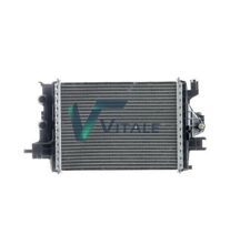 INTERCOOLER FOR  RENAULT Clio