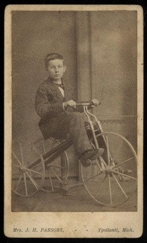 Fotografa donna 1870 - , cdv