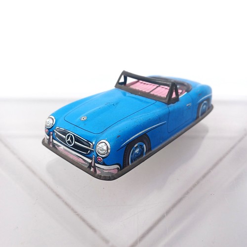Huki mercedes 190 - huki,
