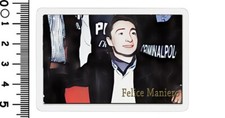 Calamita mala criminali - calamita,