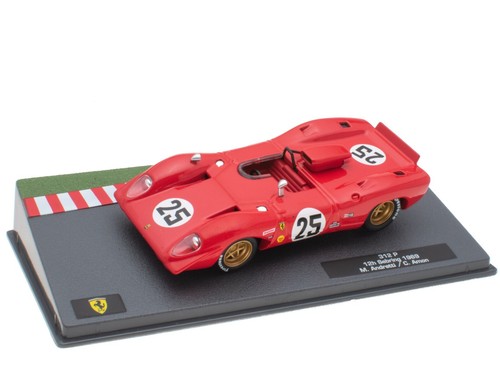 Ferrari 312 12h sebring - p,