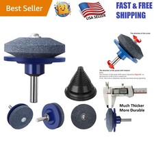 Kit affilatura lama rasaerba