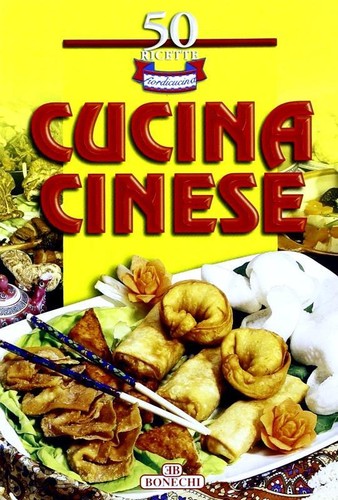 Cucina cinese piazzesi - cinese, p.