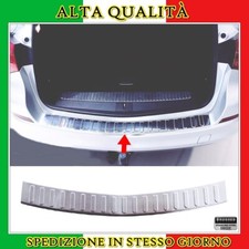 Cromato Protezione Paraurti