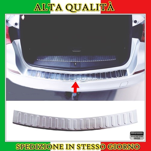 Cromato protezione paraurti - cromato,
