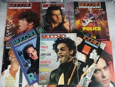 MUCCHIO SELVAGGIO - LOTTO 11