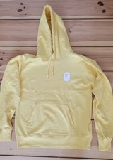 Felpa con cappuccio pullover