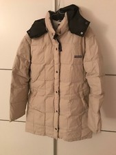 GIACCONE PARKA WOOLRICH DONNA TG. M
