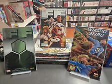 Fantastici Quattro di Hickman - Serie completa #325-344 - Panini Comics - EXP