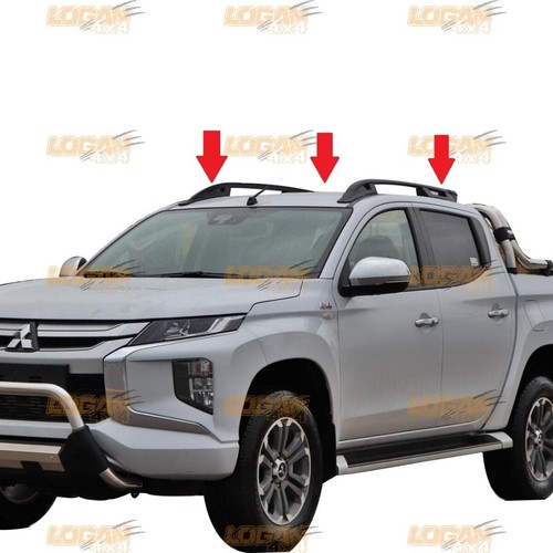 Porta bagagli mitsubishi l200 - porta,