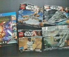 LEGO Star Wars: Il Risveglio